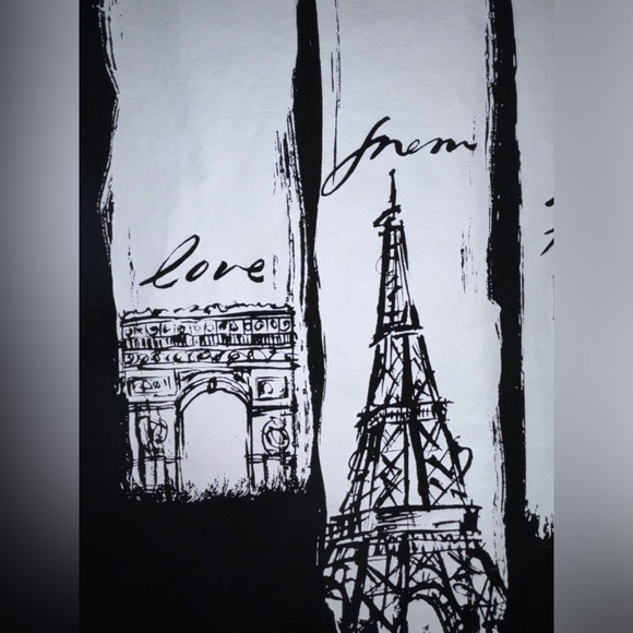 🇫🇷Karl Lagerfeld Dress XXS NWOT - Picture 4 of 8